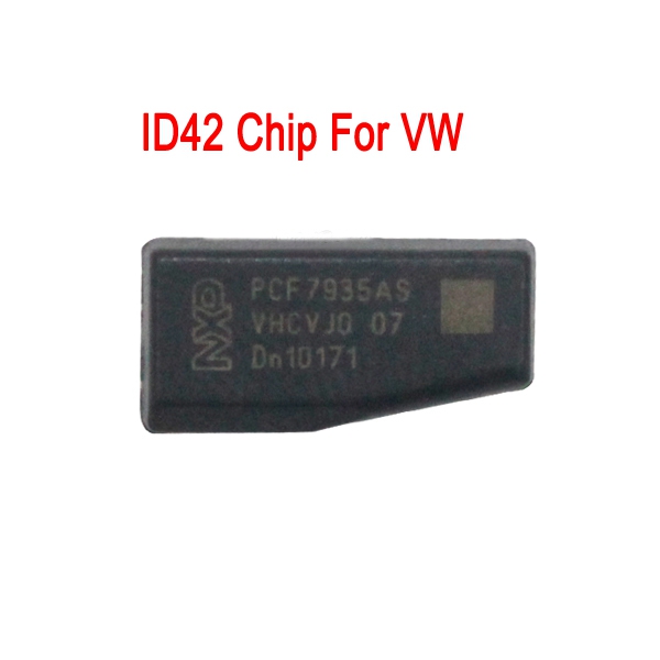 Factory Promotional Wholesale X6 Cutting Machine -
 ID42 Transponder Chip For VW – Hou Hui