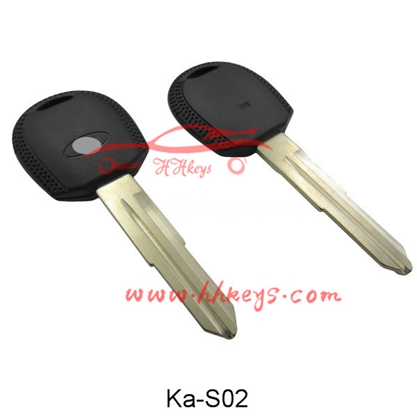 Kia Transponder Key Shell With HYN11 Blade