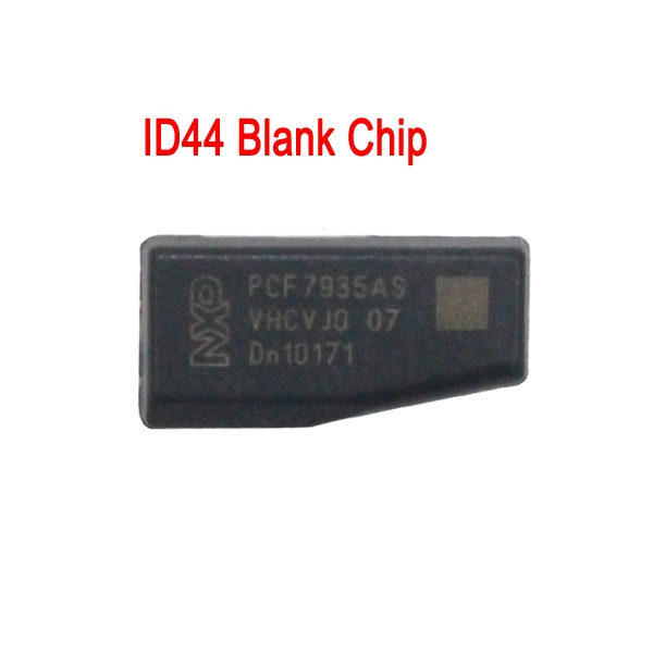 OEM Manufacturer Chrysler Remote Key Shell -
 ID44 Blank Transponder Chip – Hou Hui