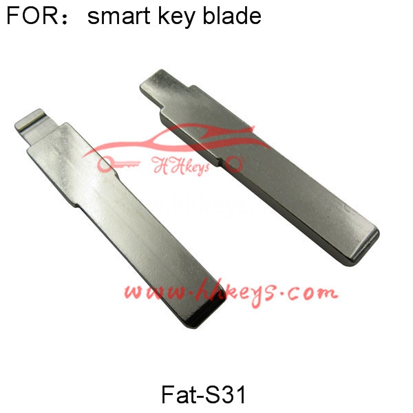 SIP22FH Blade For Fiat Flip Key