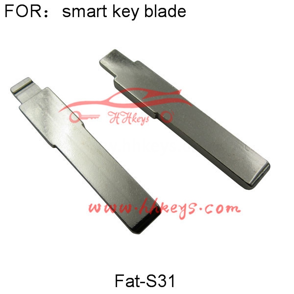 SIP22FH Blade Za Fiat Flip Key