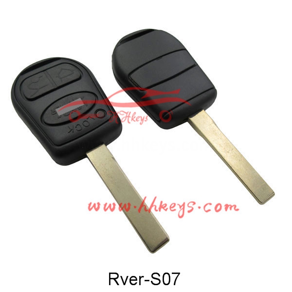 Land Rover Range Rover 3 bouton Remote kle Ka