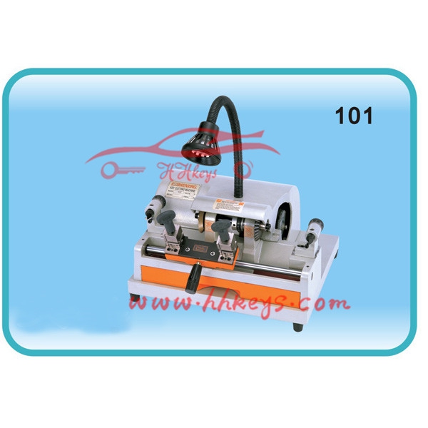 High unhu Wenxing 101 motokari akashandisa kiyi cuttting Machine Sale