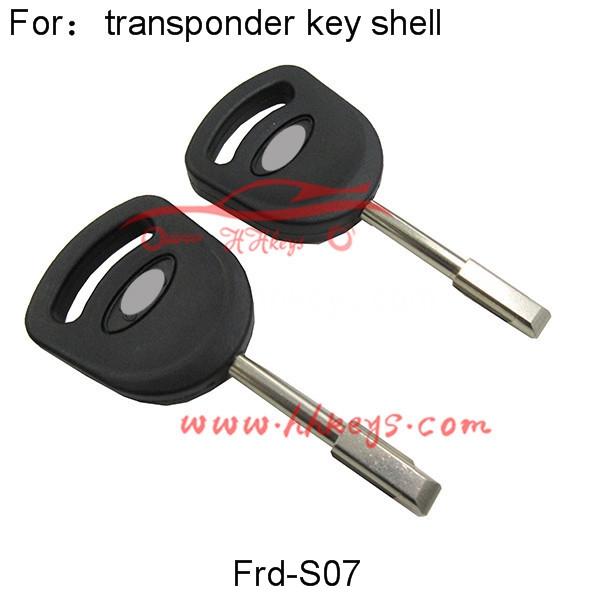 Blank Car Key For Ford Mondeo
