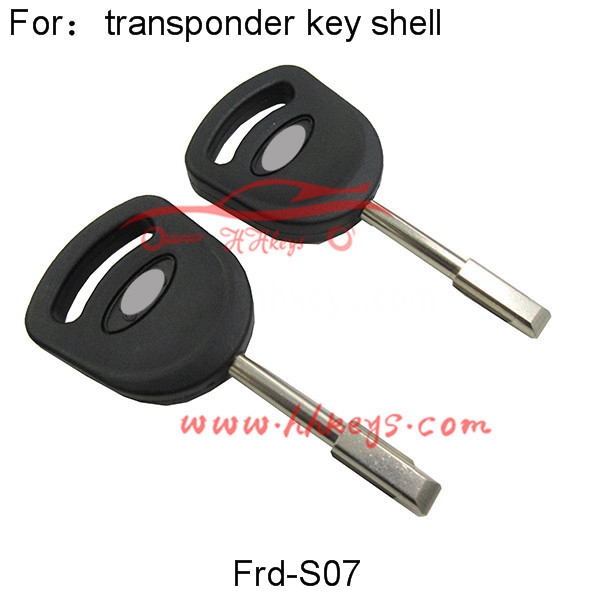 Cheap PriceList for Remote Transponders -
 Ford Transponder key shell – Hou Hui