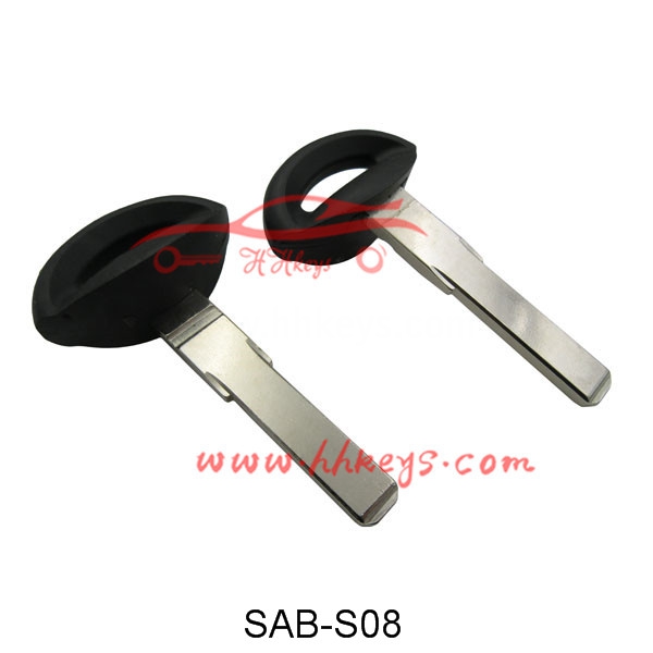 SAAB Smart Key Blade