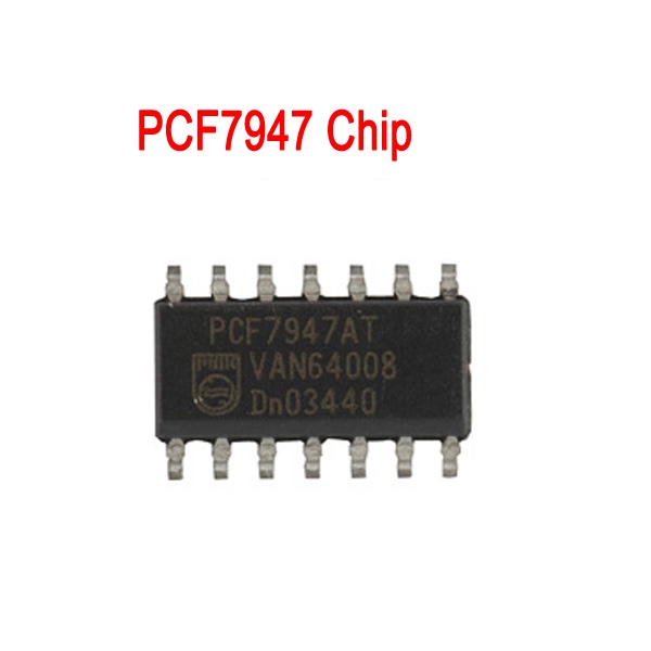 PCF7947 Transponder Chip