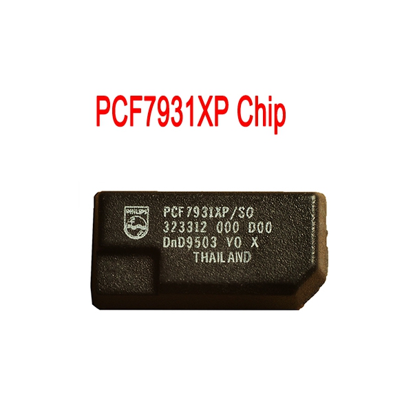PCF7931XP Transponder Chip