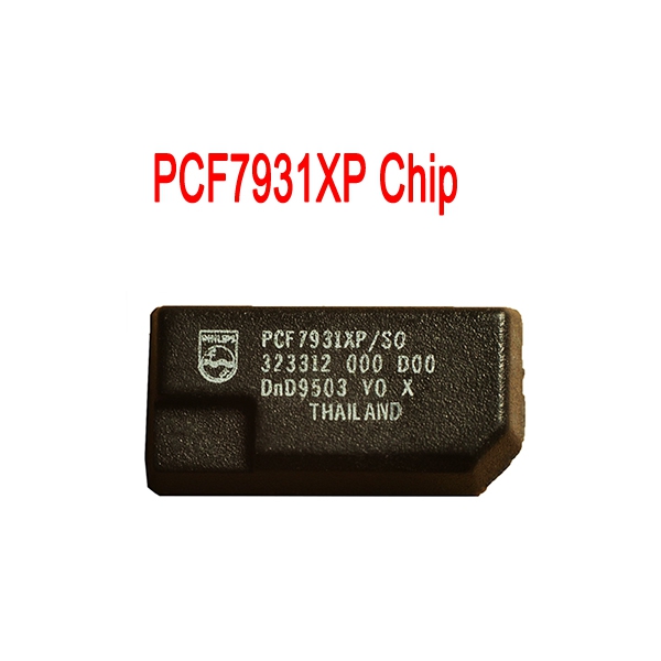 OEM China Car Smart Key -
 PCF7931XP Transponder Chip – Hou Hui