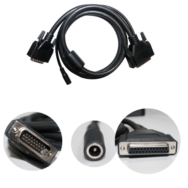 Hot-selling Custom Car Keys -
MVP Auto Key Decoder Key Programmer – Hou Hui detail pictures