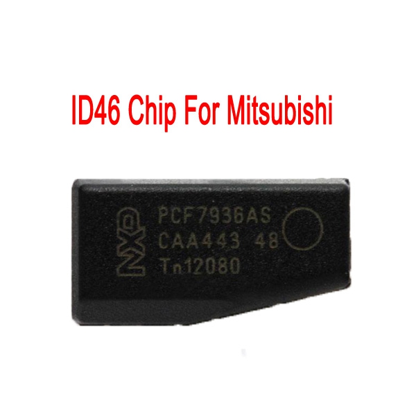 ID46 Transponder Chip For Mitsubishi