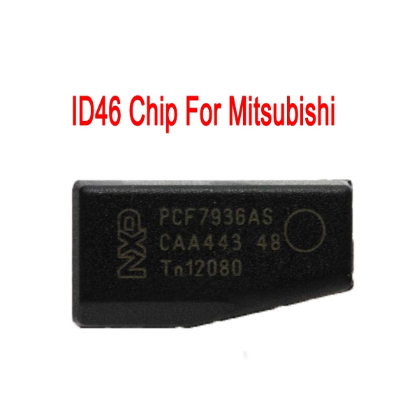 Special Design for Automotive Key Cutting Machine -
 ID46 Transponder Chip For Mitsubishi – Hou Hui