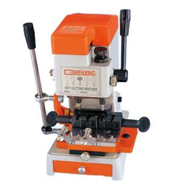 Wenxing model 368-B key copy machine cutting machine with vertical cutter