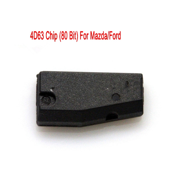 Reasonable price Replacement Car Key -
 4D63 80 Bit Transponder Chip For Ford/Mazda – Hou Hui