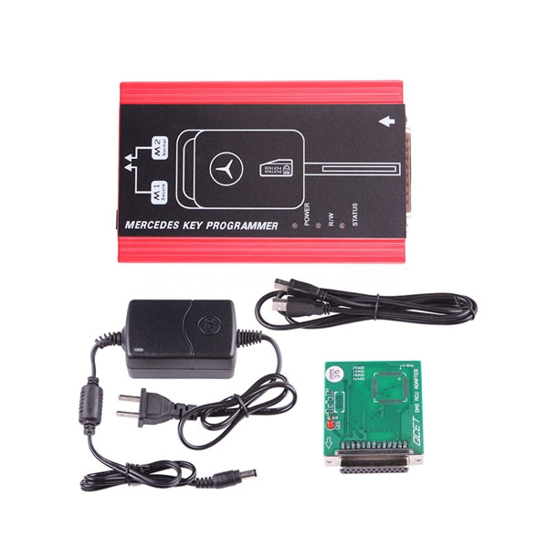 Key Programming Tool Mercedes Benz Small KEY Programmer