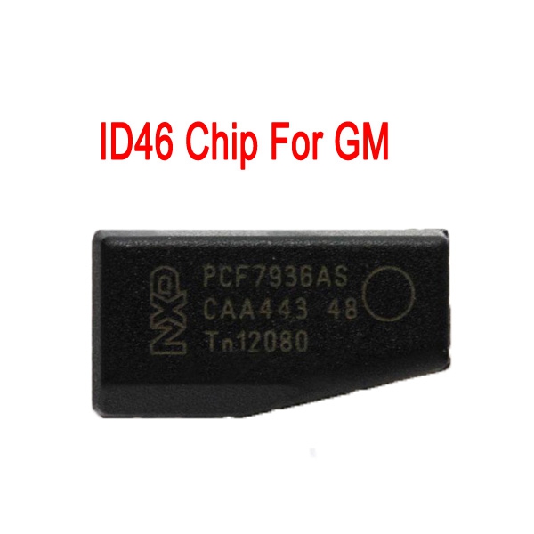 ID46 Transponder Chip For GM