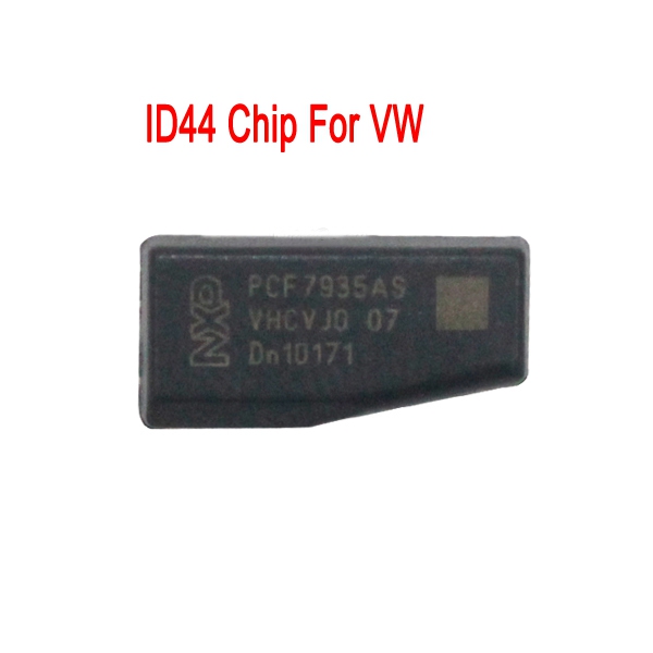 ID44 Transponder Chip For VW