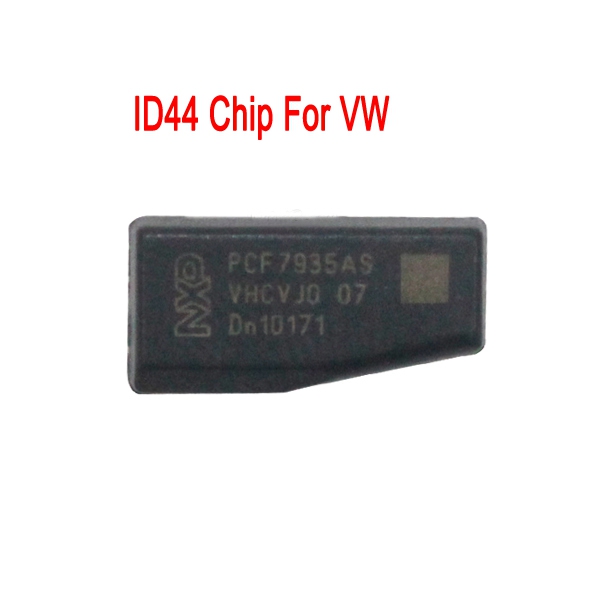 Cheapest PriceSmart Key 3 Buttons -
 ID44 Transponder Chip For VW – Hou Hui