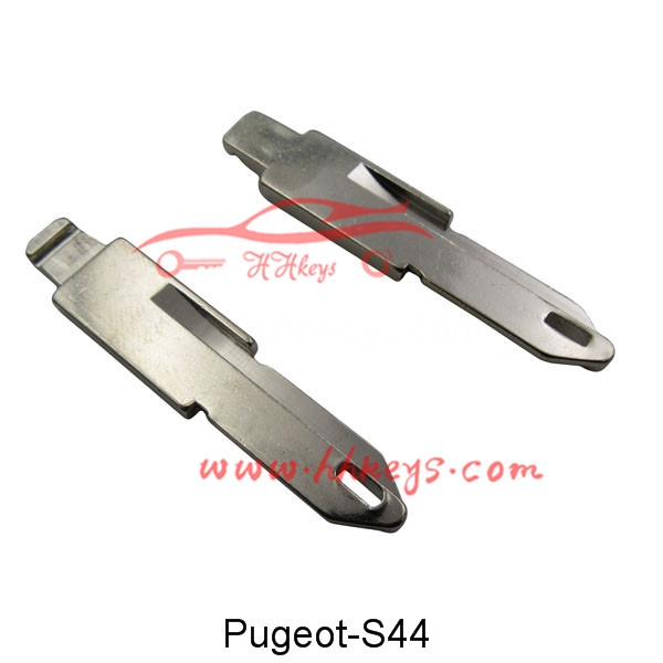 Factory wholesale Multifunction Key Cutting Machine -
 Peugeot/Citroen NE72 Blade (206) – Hou Hui