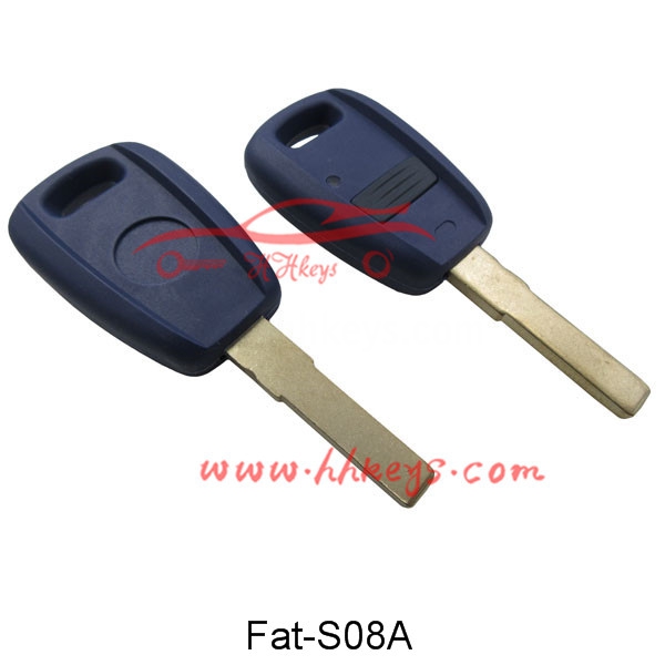 Fiat Punto Doblo Bravo Brava 1B Remote Key Case (SIP22)