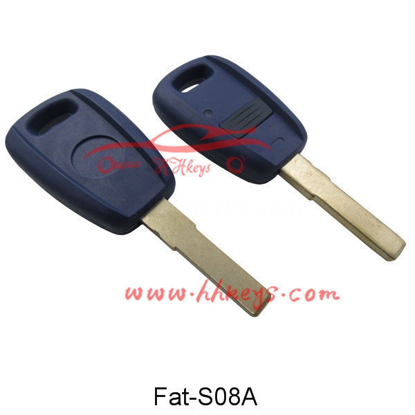 Volkswagen Punto Doblo Bravo Brava 1b Hōle Key Case (SIP22)