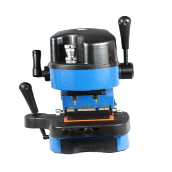 China Cheap price T5 Transponder Chip -
 Model 303B cutting machine with vertical cutter – Hou Hui